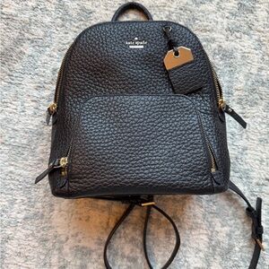 Kate Spade Caden Carter bookbag